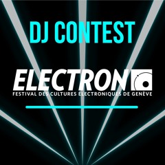 Electron Dj Contest - Acid Lily - Finaliste