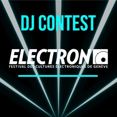 Electron Dj Contest - Enzo From Raincy - Finaliste