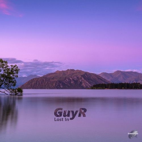 GuyR - Lost In