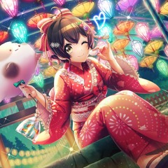 Summer Wonder - Happy Around!