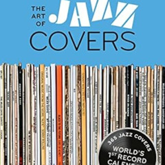 [View] EPUB 🗂️ The Art of Jazz Covers by Bernd Jonnkmanns,Oliver Seltmann [EPUB KIND