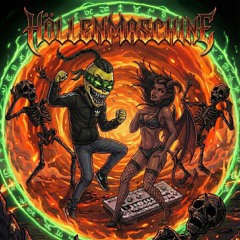 Höllenmaschine - JäCiD & Succú   (FREE DOWNLOAD )