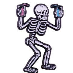 skeleton move