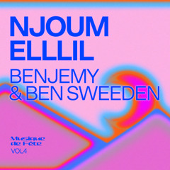 Njoum Ellil (feat. Ben Sweeden) (Musique de Fëte, Vol. 4)