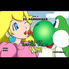 Arcángel, De La Ghetto, Jowell Y Randy - Le Doy Lengua Como Yoshi (Prod. By Dj Sandungueo)