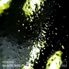 Premiere: Remcord - Galactic Buds [REBA]