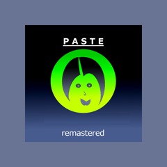 Paste - Games Console