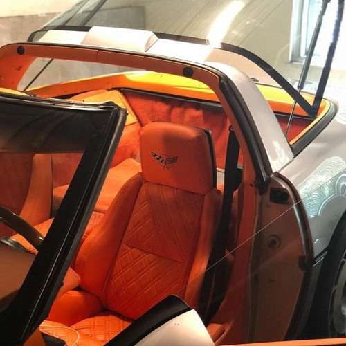 AllOrangeThang
