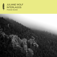 Juliane Wolf - Interlagos (snippet)