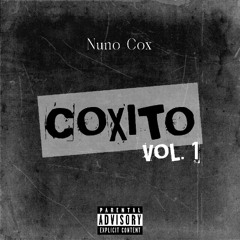 03. # [COX]'iitOo # (vol. 1) - Dedicado ao Edifox !!!!! - [Nuno Cox]