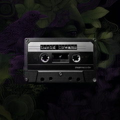 HYPNOTIC (forgotten tape project)