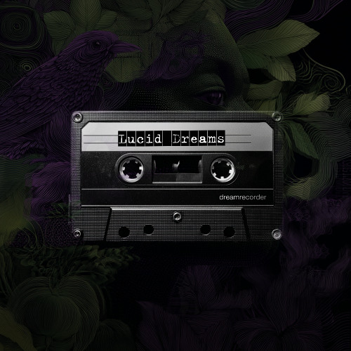 DESERT SONG (forgotten tape project)