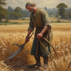 The Plough and The Sickle (Reason Algoritm contest)