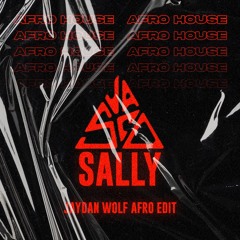 Vasco Rossi - Sally (Jaydan Wolf Afro Edit)