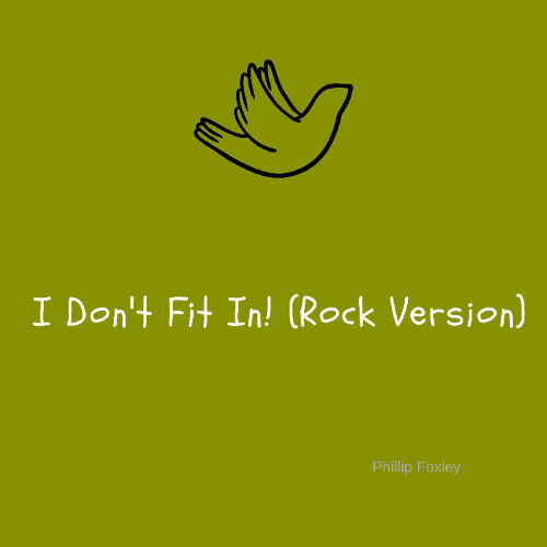 I Don't Fit In