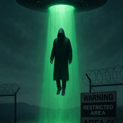 BEAM ME BACK DOWN (BEAM ME UP: PART II)