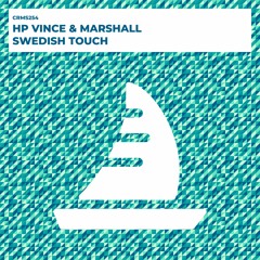 HP Vince, Marshall - Swedish Touch (Radio Edit) [CRMS254]