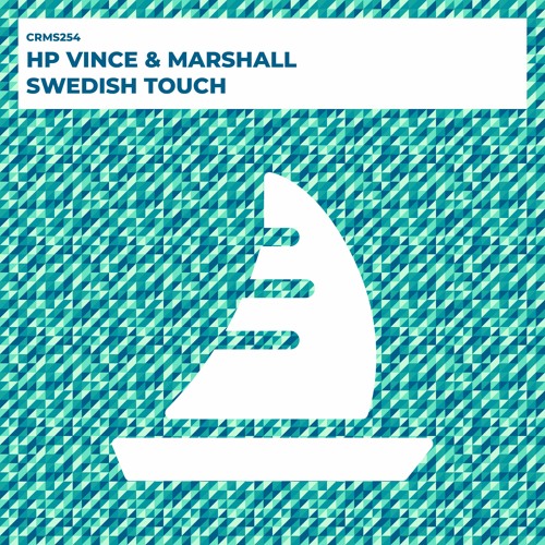 HP Vince, Marshall - Swedish Touch (Radio Edit) [CRMS254]