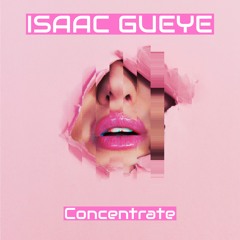 CONCENTRATE - NOW AVAILABLE ON ALL THE PLATFORMS