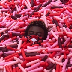 SCUSEME(In My World Freestyle)