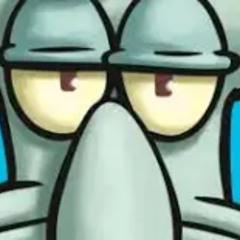 Whopper Whopper ai cover squidward