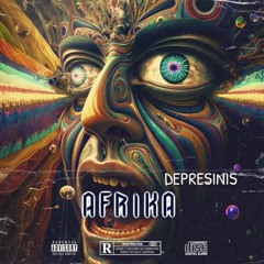 DEPRESINIS - Į AFRIKA [2023]