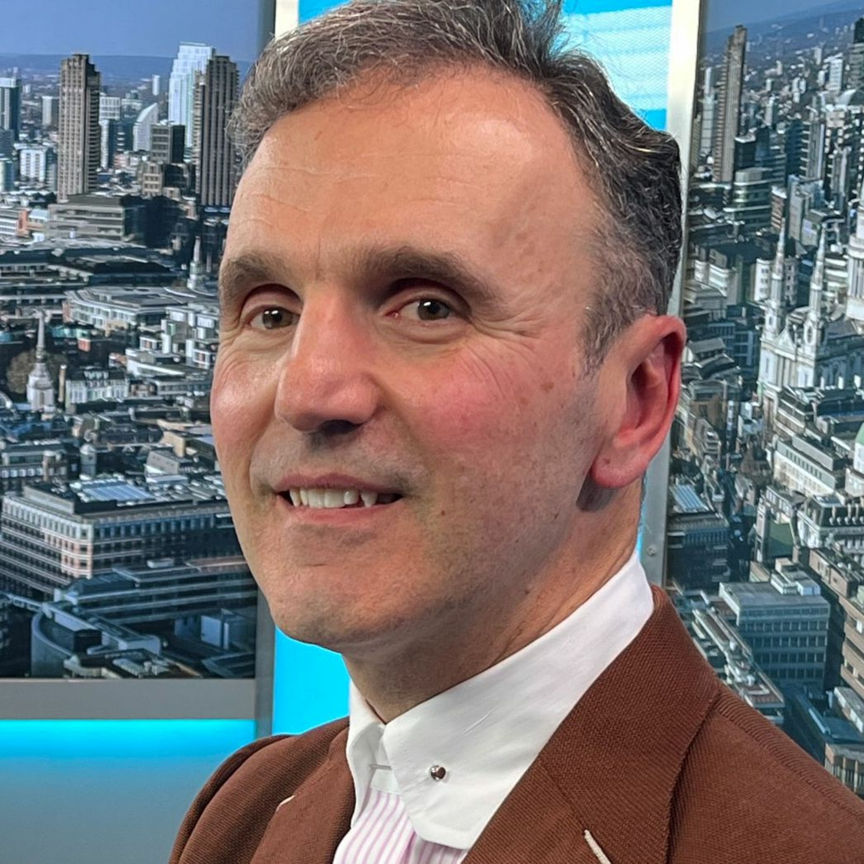Quantcast – a Risk.net Cutting Edge podcast