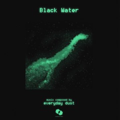 Black Water - album clips - Castles In Space CiS064