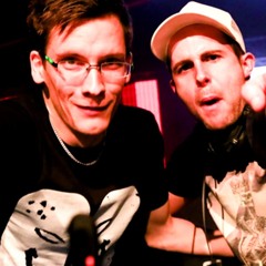 Vazard & Delete @ Legends of Loudness (Fantasy event by CRO)