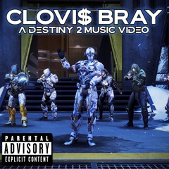 Clovis Bray