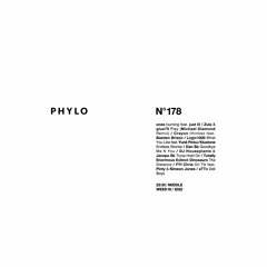 PHYLO MIX N°178
