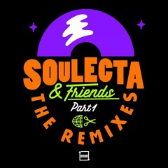 Soulecta x Leanne Louise - Something About You (MKJAY Remix)