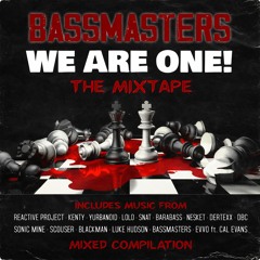 WE ARE ONE! The Mixtape