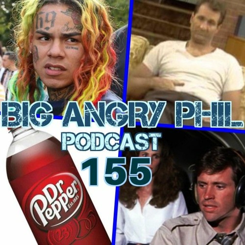 Podcast 155 "49 Favorites and a Snitch Ain't One"