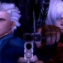 DMC3 Mission 1 theme