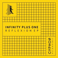 DC Promo Tracks: Infinity Plus One "Ubiquity"