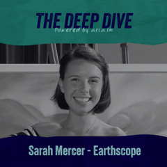 Sarah Mercer | From Law to Ecology: Discover the Journey of a Passionate Environmental Advocate