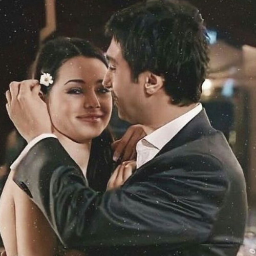 benimle kayboldun - sped up