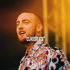 [FREE] Classified | Mac Miller x Saba Boom Bap Type Beat