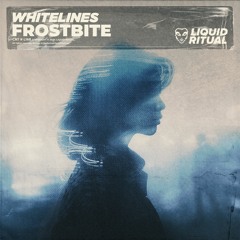 whitelines - frostbite