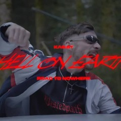 KAS:ST - Hell On Earth (Official Video)