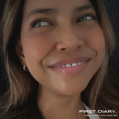 first diary