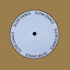 Ben Jamin - Slow Dance (Minimix)