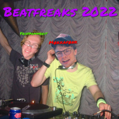 Beatfreaks 2022 - Møkkafønk, Fridtpommerit