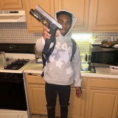 Lil Scoom89 - Detroit Flow (Unreleased)