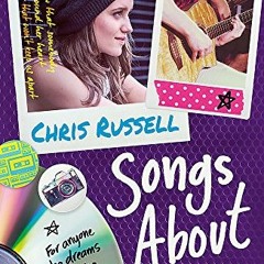[Get] [EPUB KINDLE PDF EBOOK] Songs About a Girl: Songs About Us: Book 2 from a Zoella Book Club 201