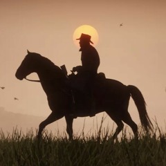Red Dead Redemption 2 - The Course Of True Love I & II (Beau & Penelope) Mission Music Theme 1
