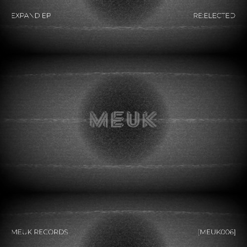 Re:elected - Proton [Premiere I MEUK006]