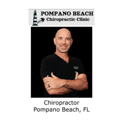 Chiropractor Pompano Beach, FL