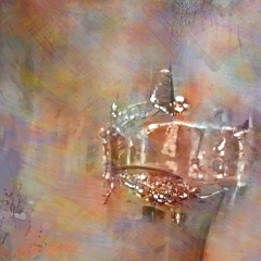 Weathered Tiara